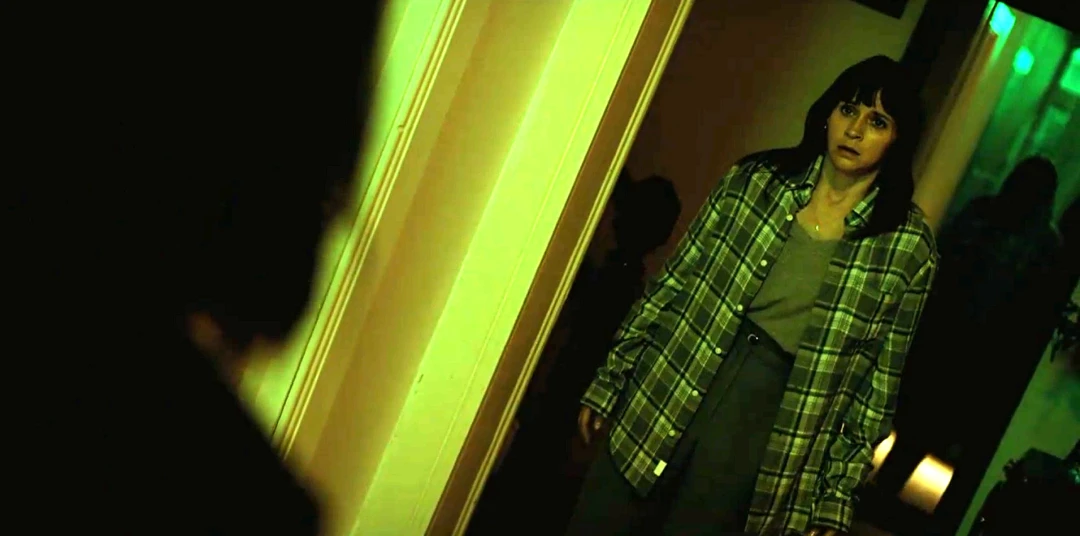 Tẩy Trắng: Chuyện Đã Rồi (Clean Sweep 1: Done Is Done) [2023]