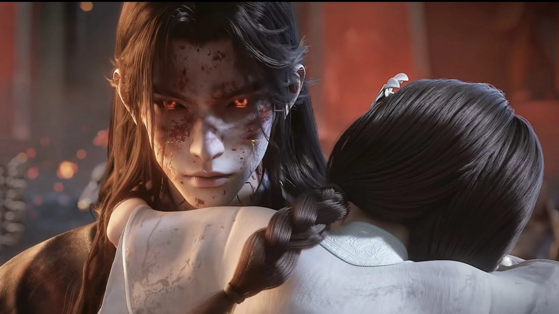 Thần Mộ (Phần 1)