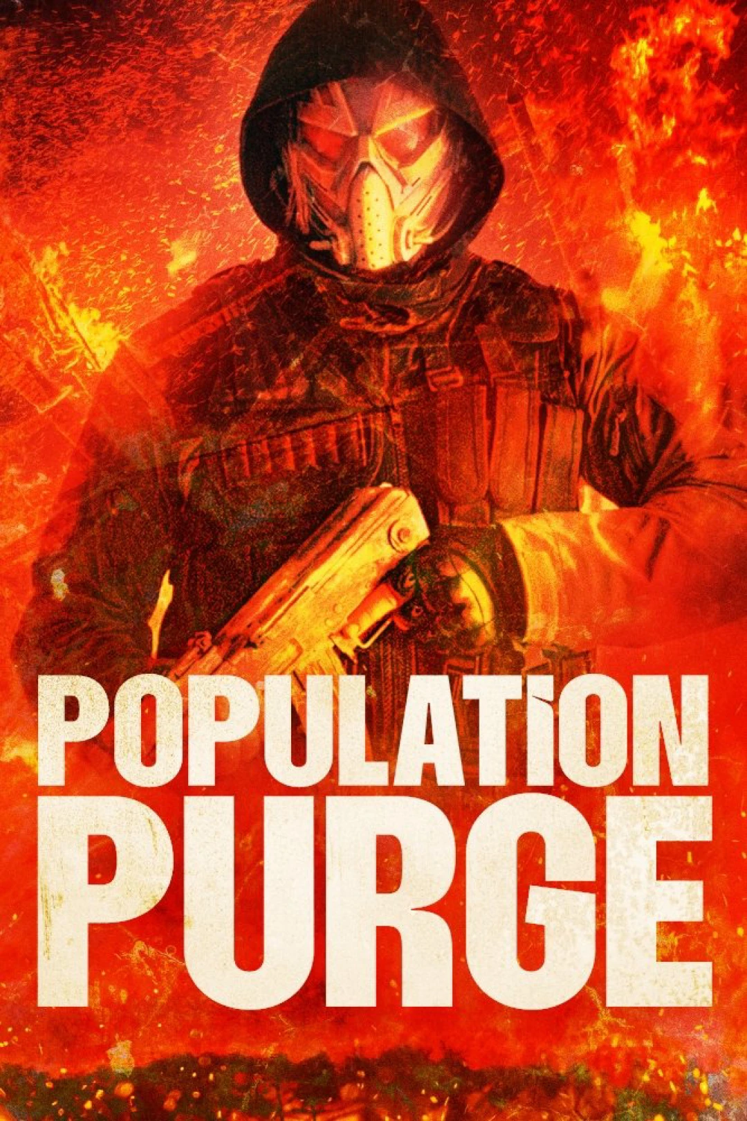 thanh lọc dân số (Population Purge) [2023]
