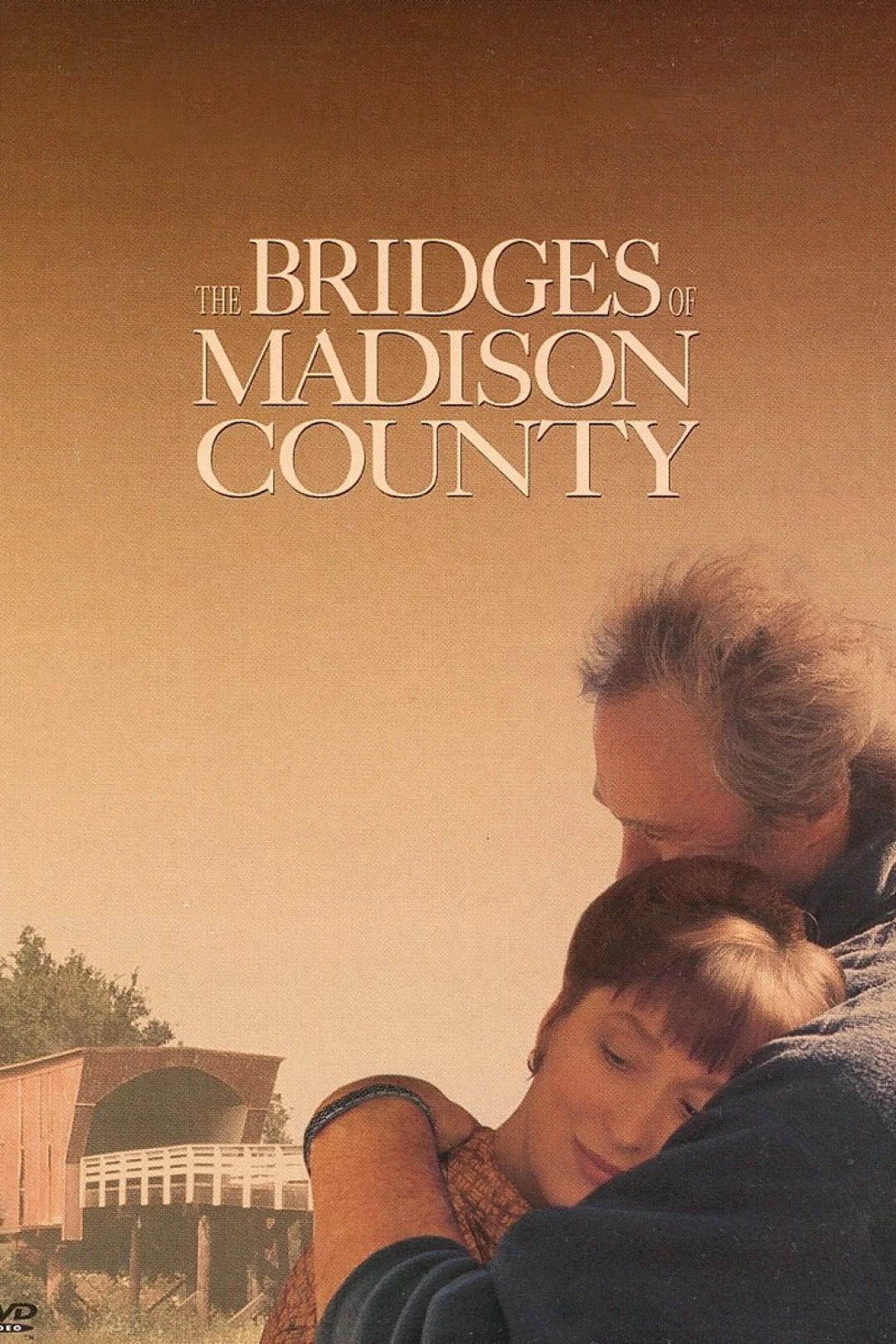 The Bridges of Madison County (The Bridges of Madison County) [1995]