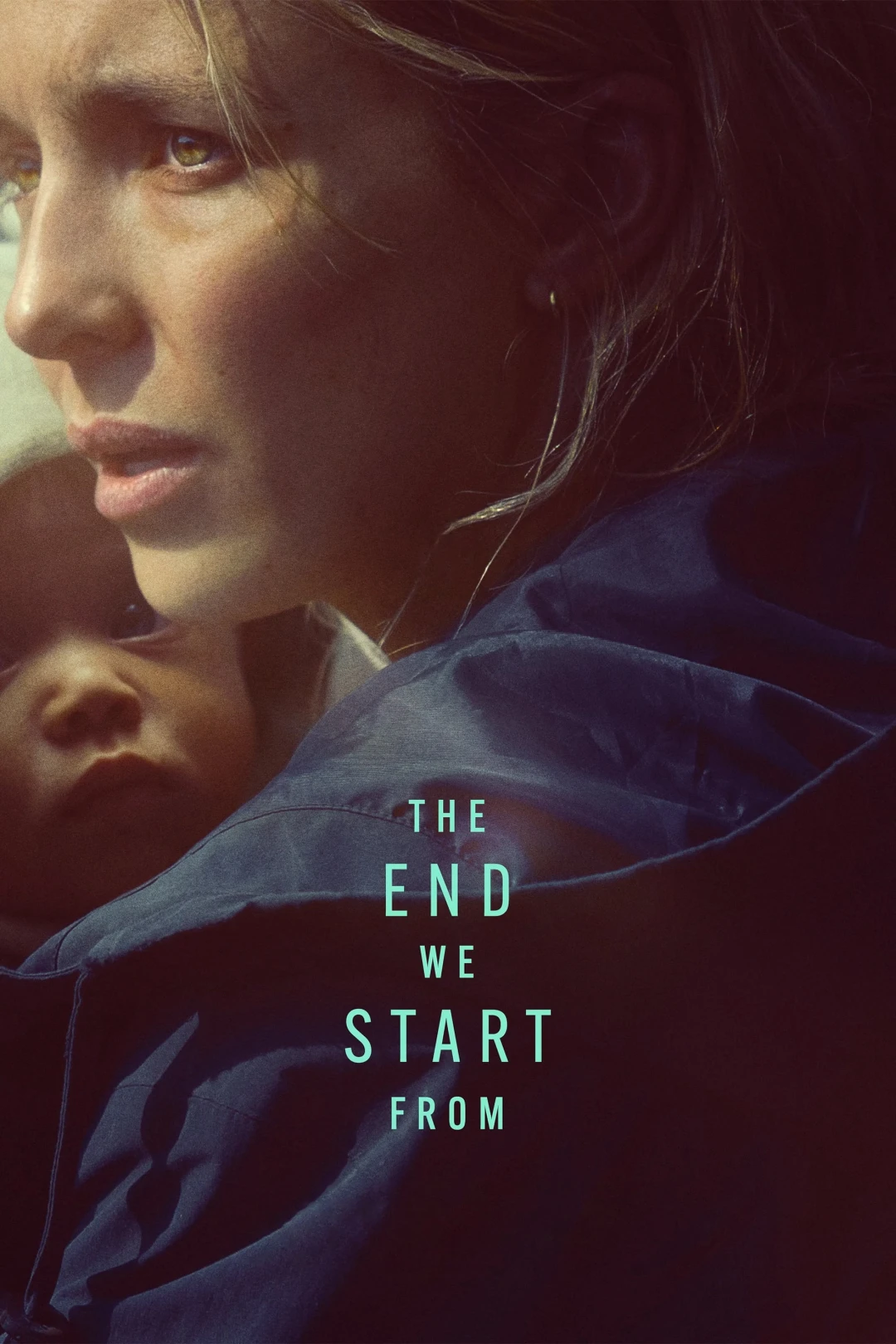 Bắt Đầu Từ Sự Kết Thúc (The End We Start From) [2023]