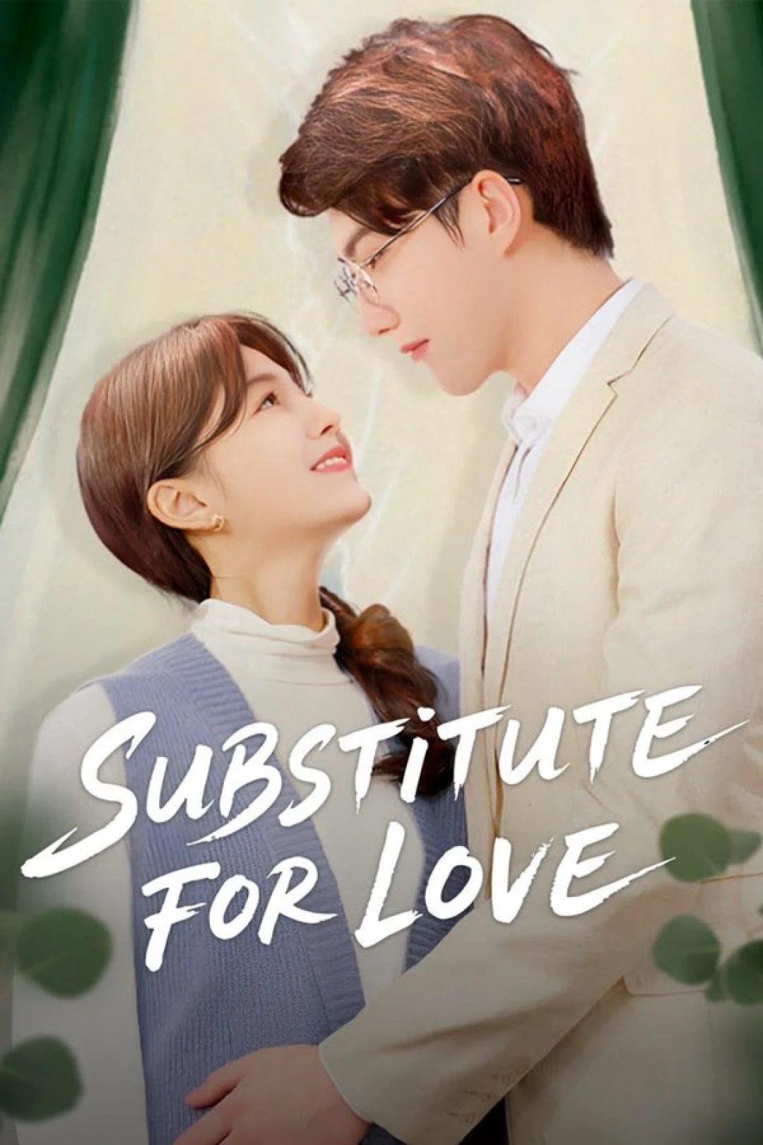 Thế Thân Vì Tình Yêu (Substitute for Love) [2025]
