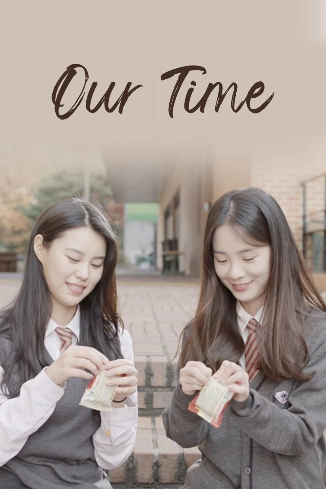 Thời gian của chúng tôi (Our Time) [2022]