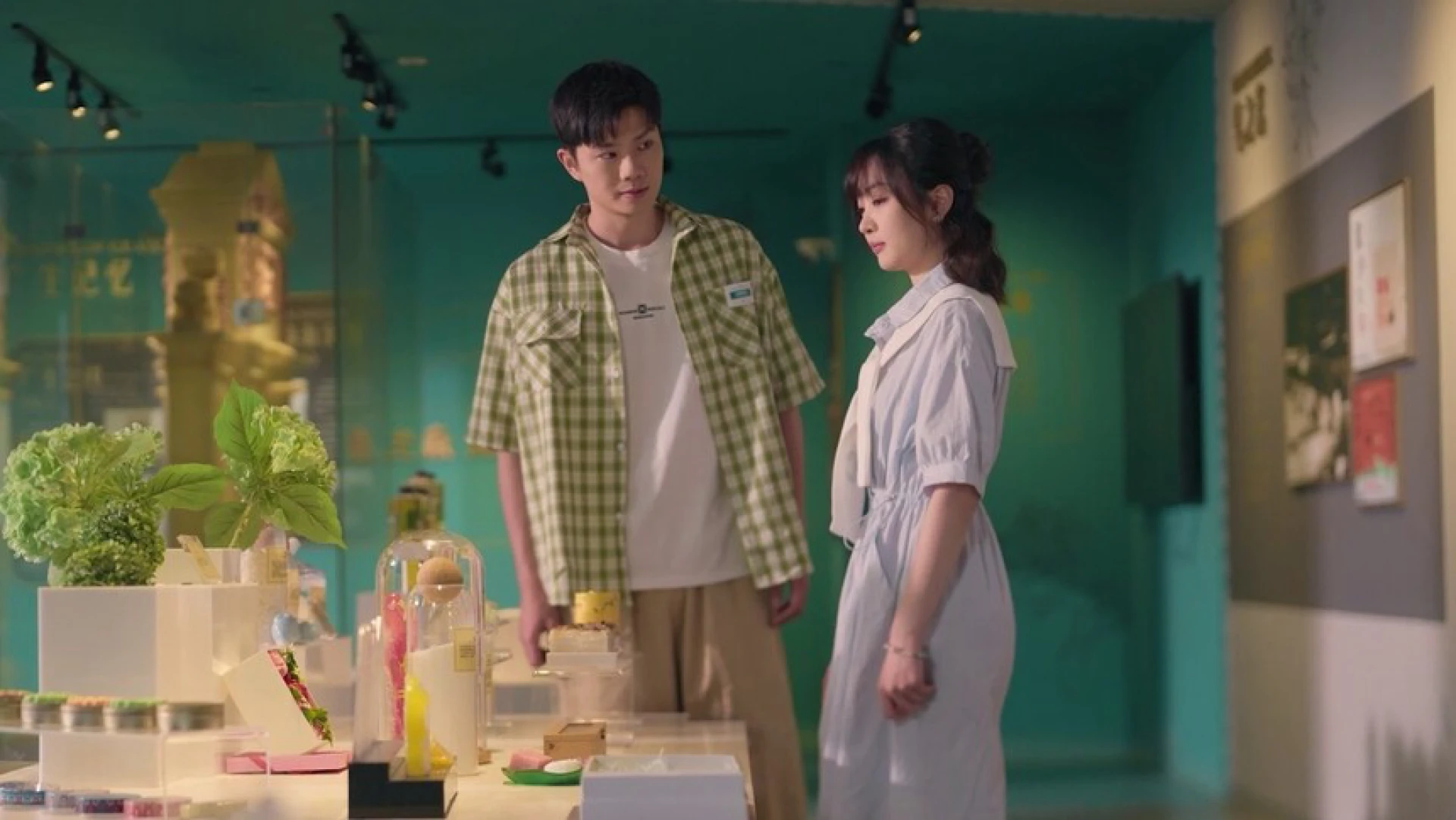 Thời Gian Ngọt Ngào Trên Bánh Răng