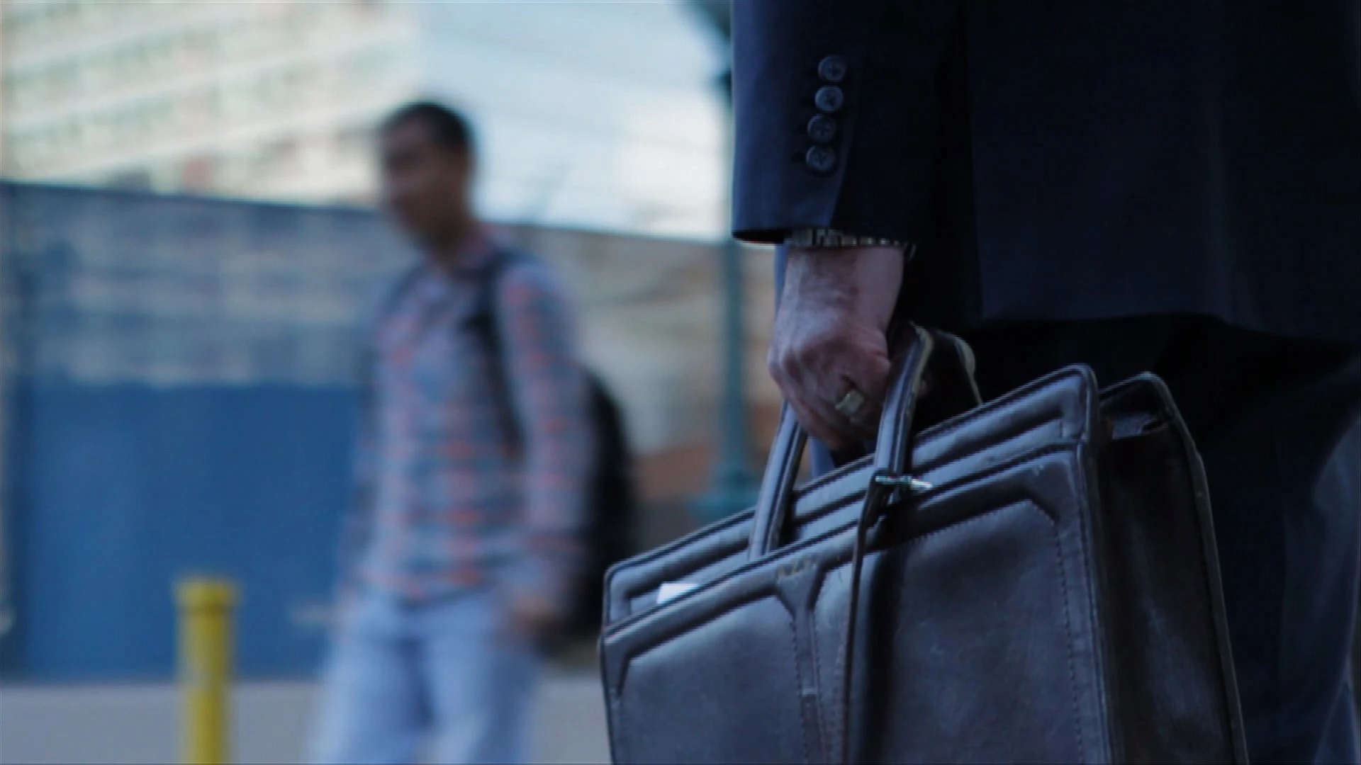 Thời Khốn Khó: Thất Nghiệp Ở Long Island