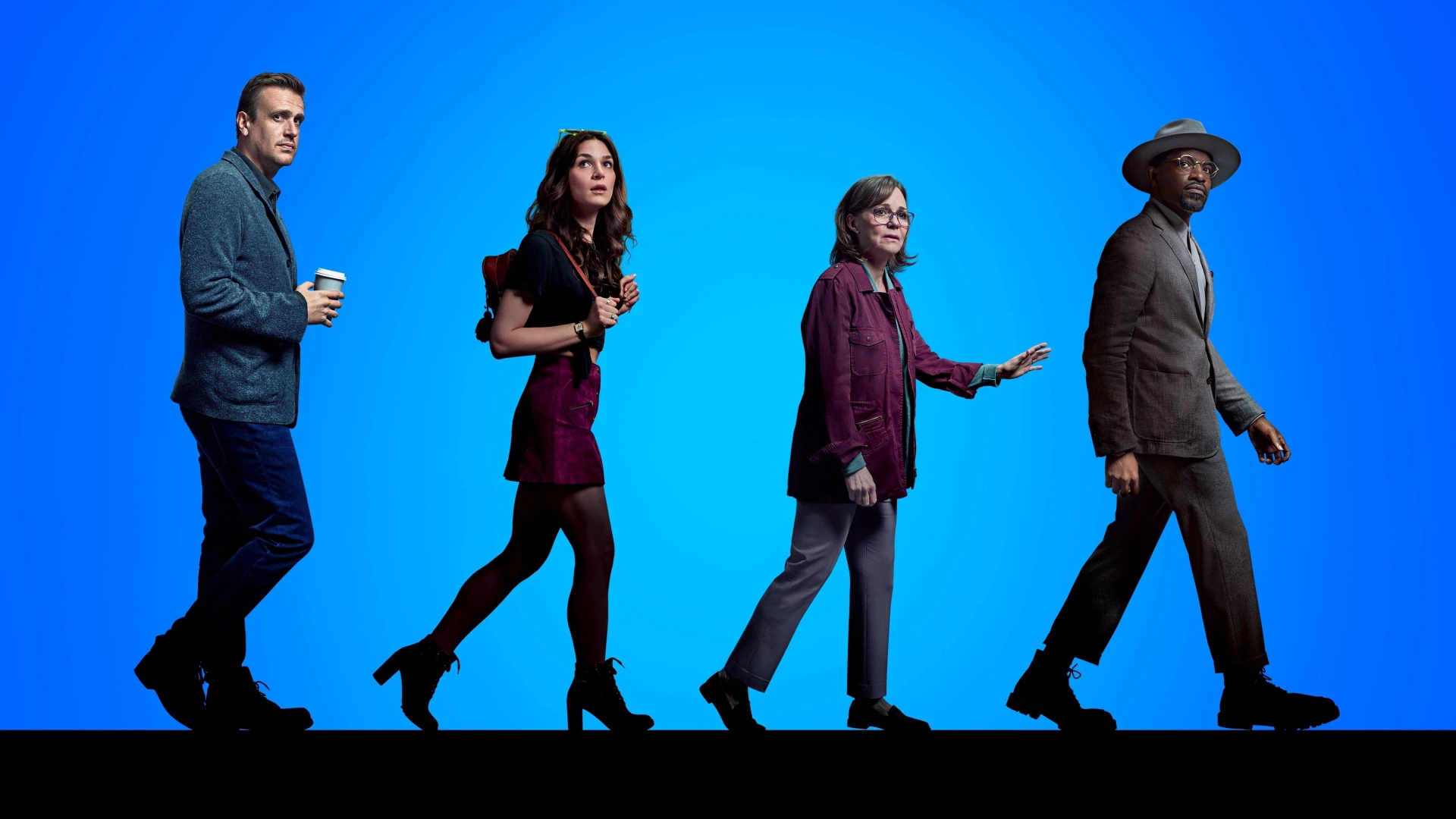 Thông điệp từ nơi khác