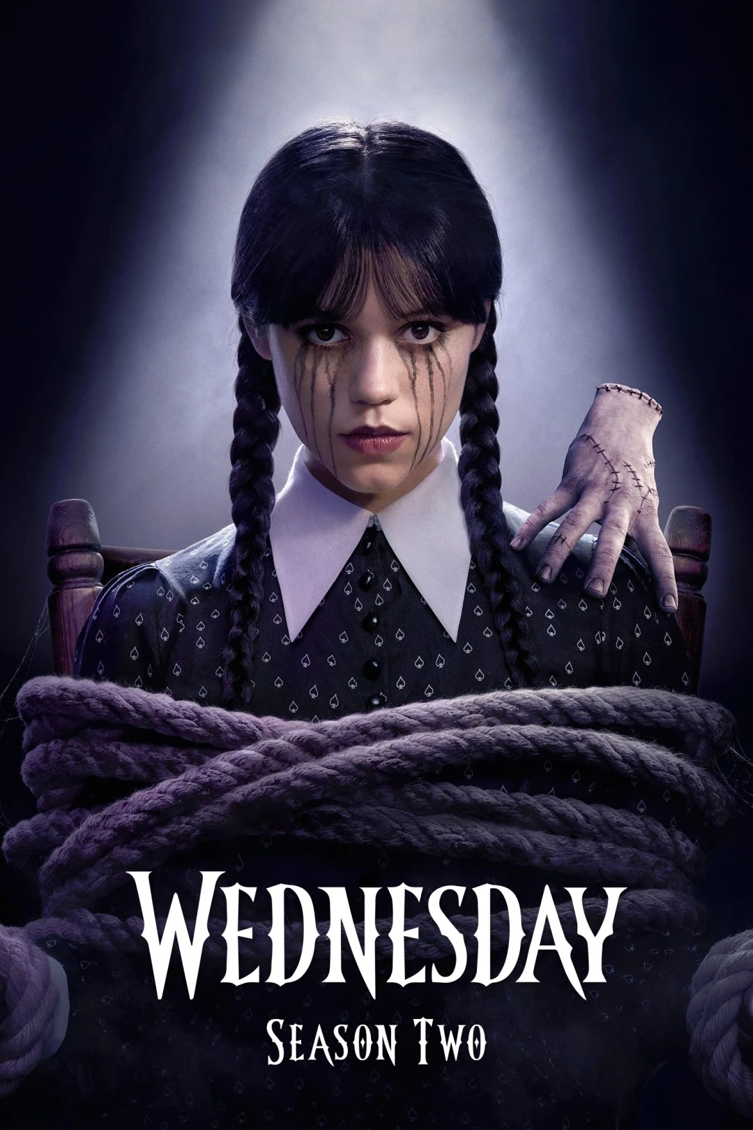 Thứ Tư (Phần 2) (Wednesday (Season 2)) [2025]