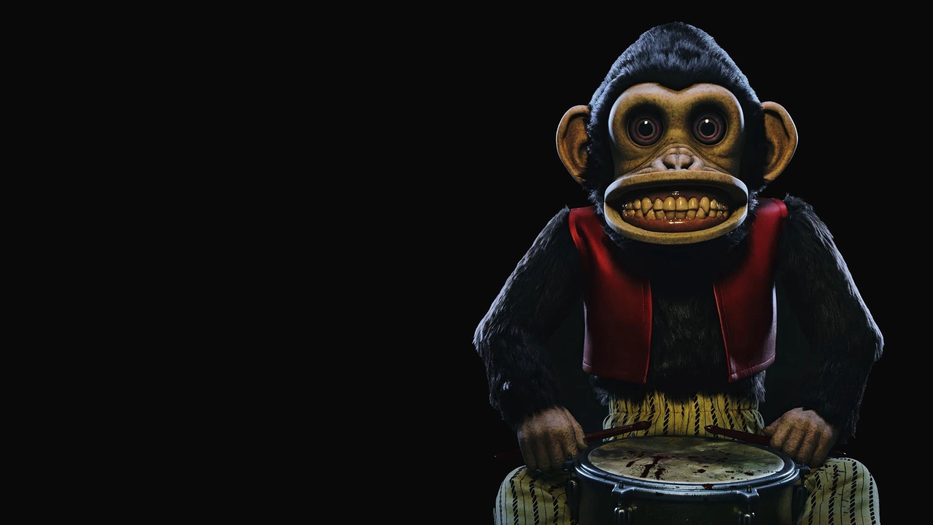 Tiếng Vọng Kinh Hoàng