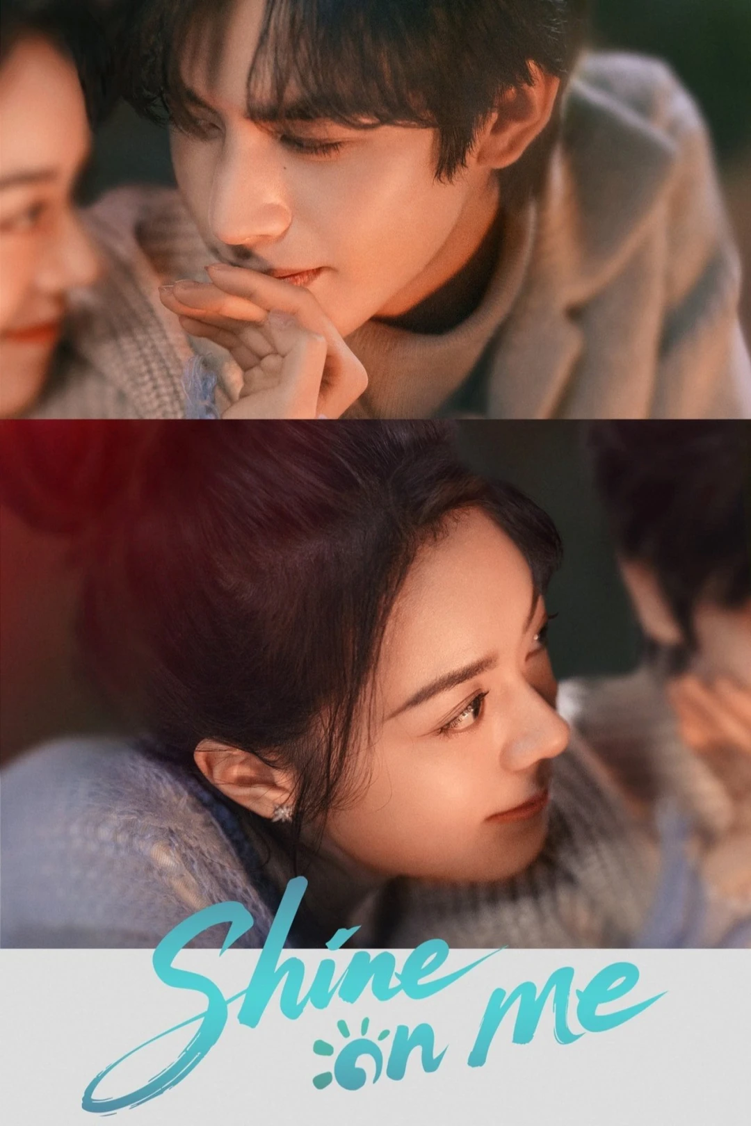 Tôi Như Ánh Dương Rực Rỡ (Shine on Me) [2025]