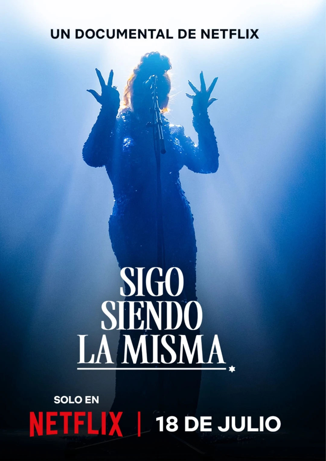 Tôi vẫn là siêu sao (I'm Still a Superstar) [2025]