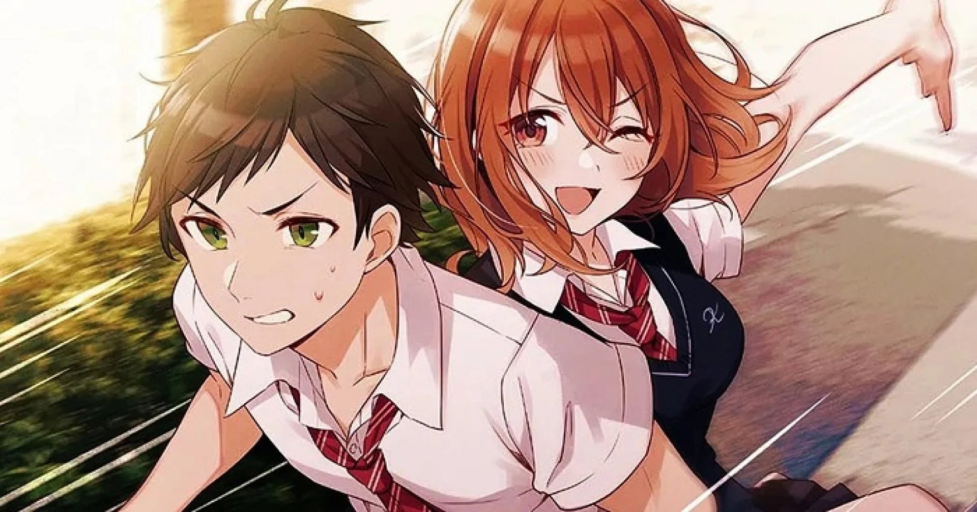 Tomodachi no Imouto ga Ore ni dake Uzai