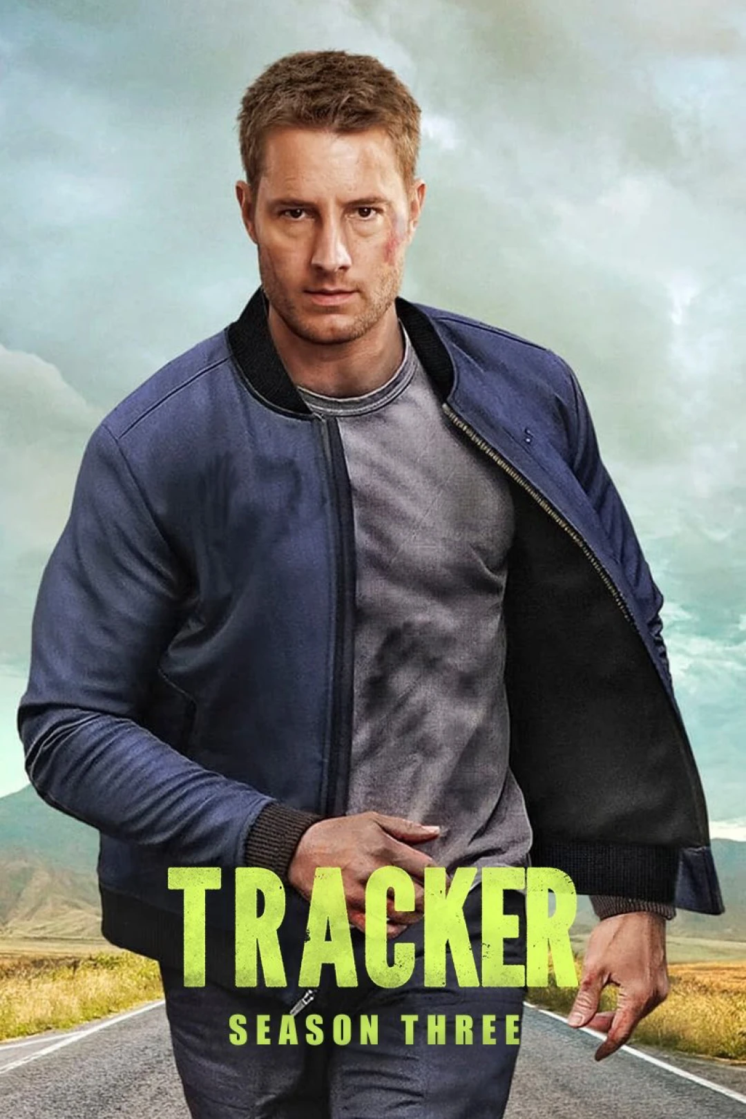 Tracker (Phần 3) (Tracker (Season 3)) [2026]