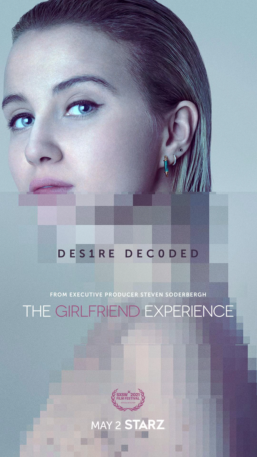 Trải nghiệm bạn gái (The Girlfriend Experience) [2016]
