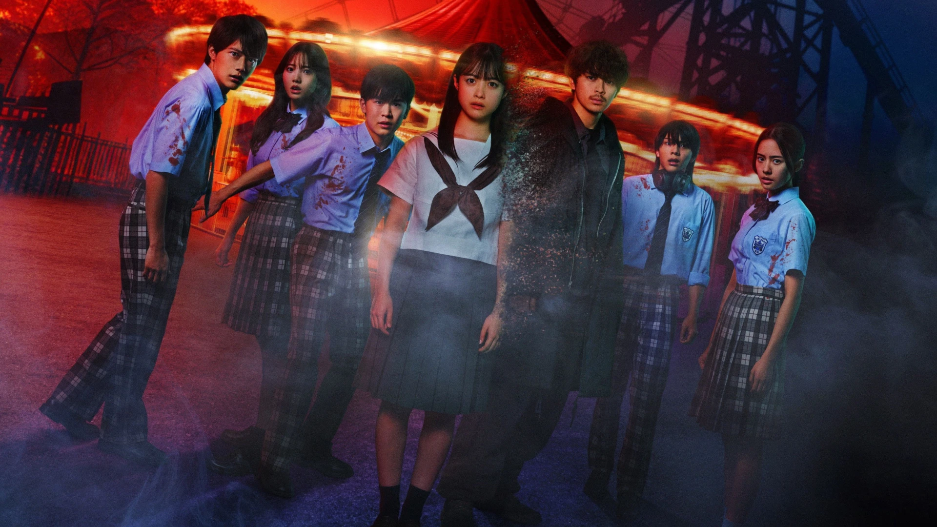 Trò Chơi Tìm Xác: Đêm Cuối Cùng