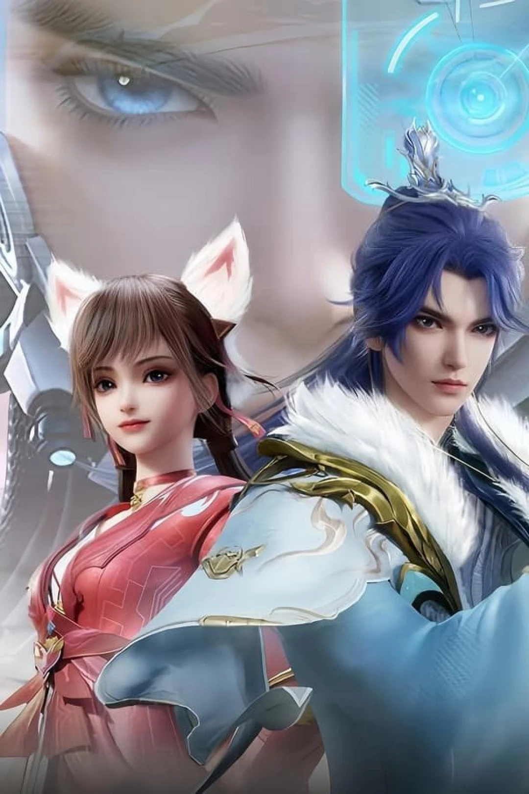 Trong Tông Môn Trừ Ta Ra Tất Cả Đều Là Gián Điệp (Spy x Sect) [2024]