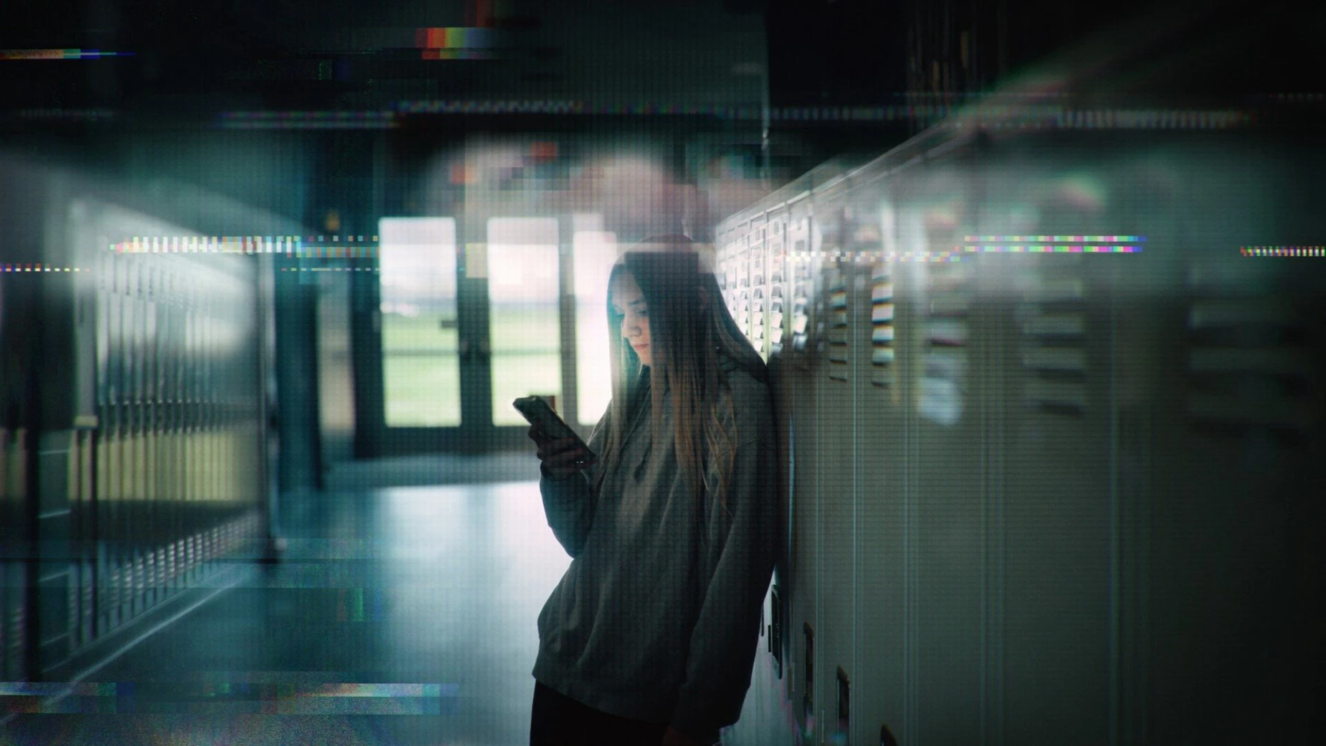 Unknown Number: The High School Catfish