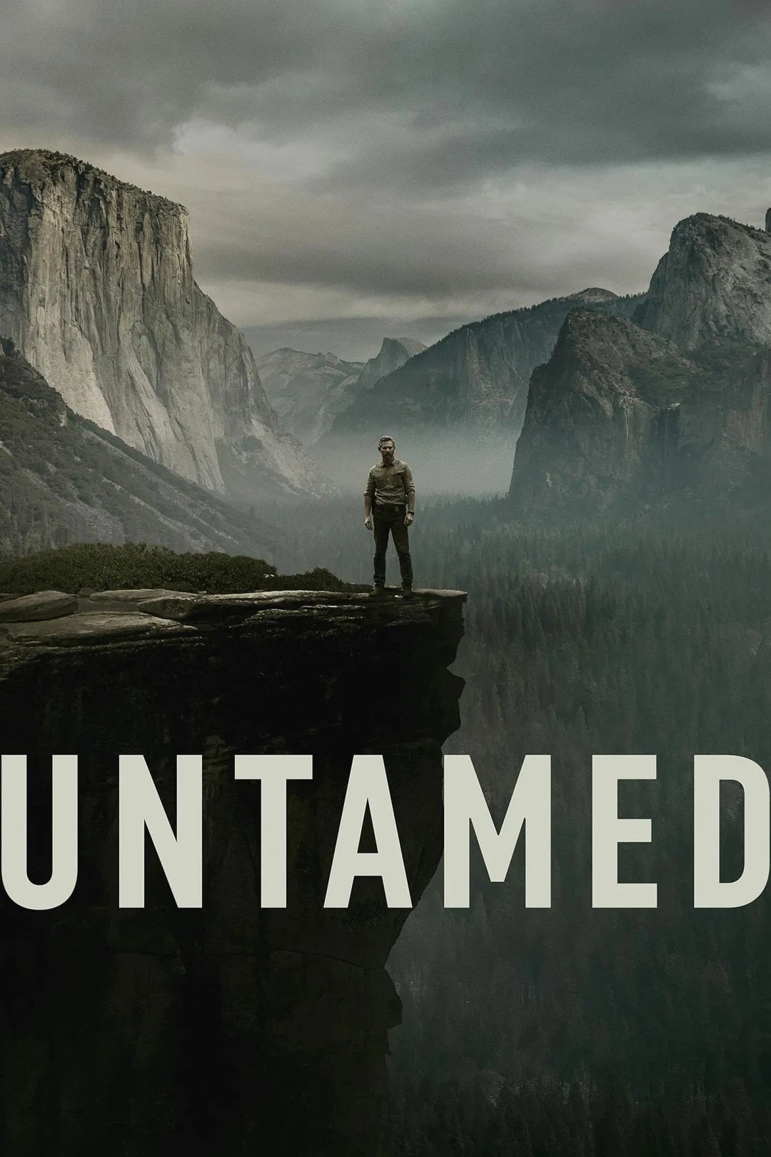 UNTAMED (UNTAMED) [2025]
