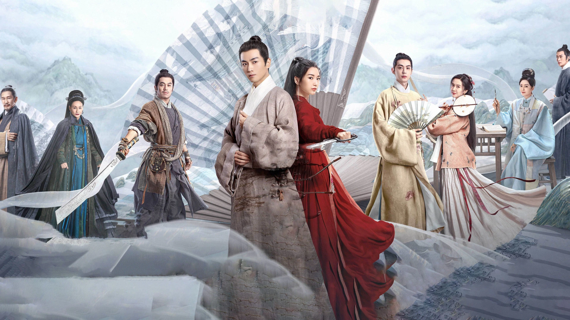 Vân Tương Truyện (Phần 2)