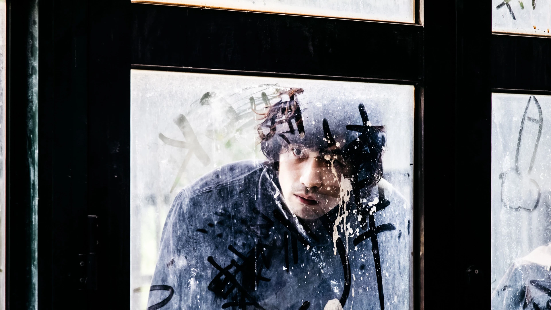 Vào buổi sáng của La Petite Mort