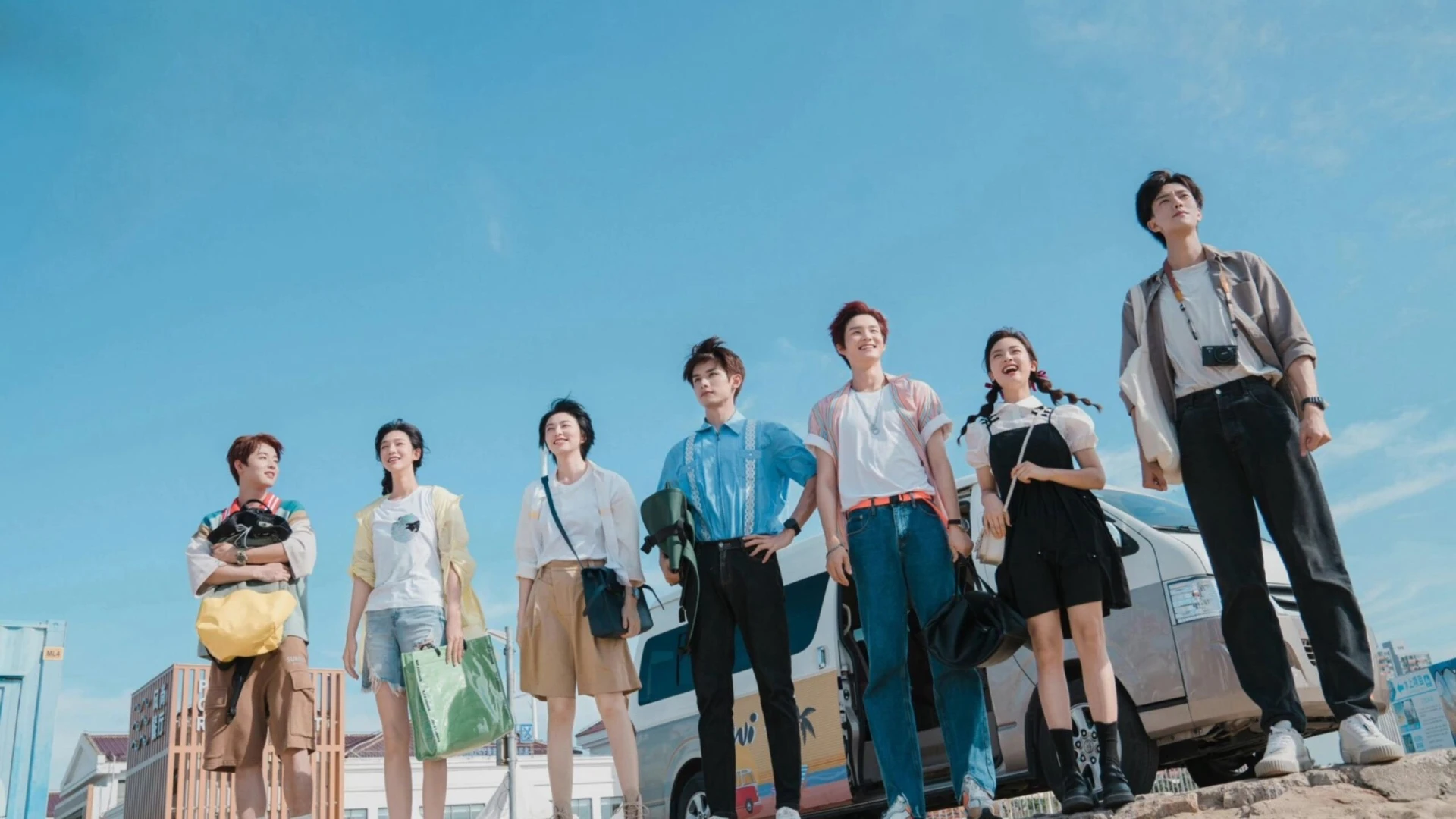 Vẽ Thôi Nào! Thiếu Nữ Truyện Tranh