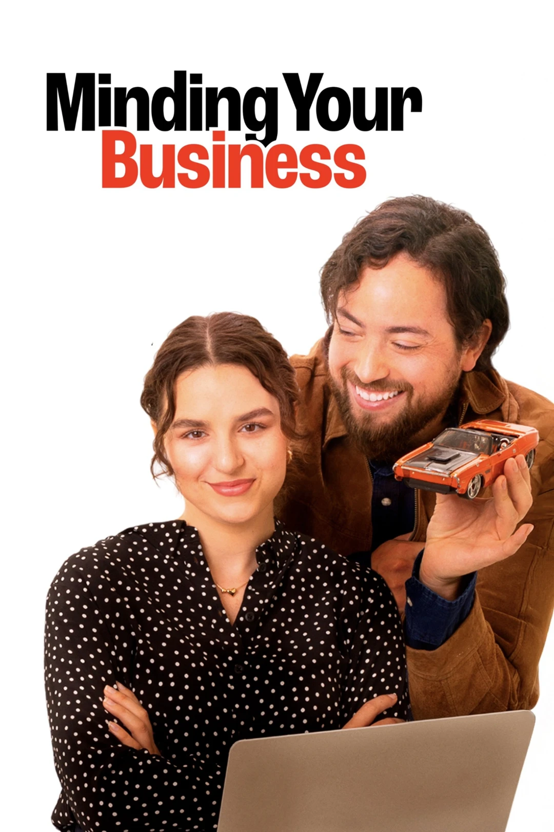 Việc Ai Nấy Lo (Minding Your Business) [2025]