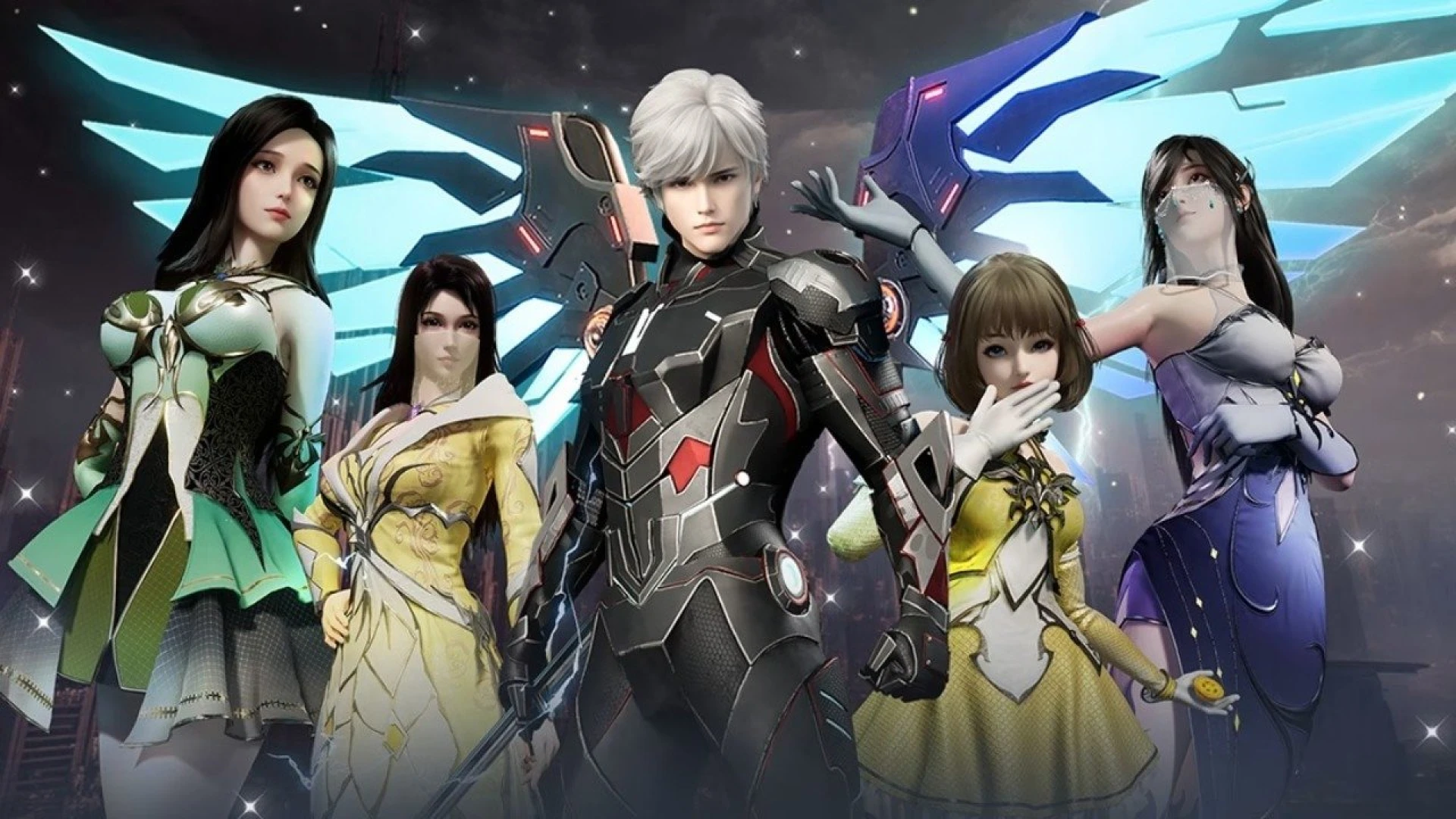 Võ Hồn Đại Lục