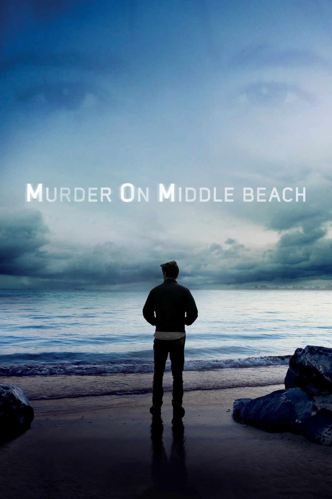 Vụ Án Mạng Trên Đường Middle Beach (Murder on Middle Beach) [2020]