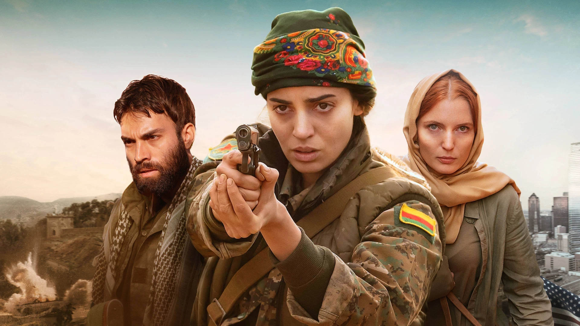 Vùng Đất Chết (Phần 2)