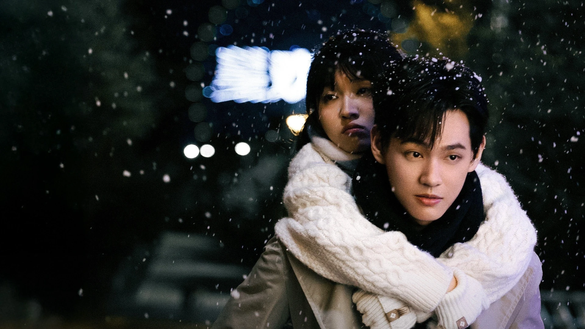 Vụng Trộm Không Thể Giấu - Hứa Hẹn