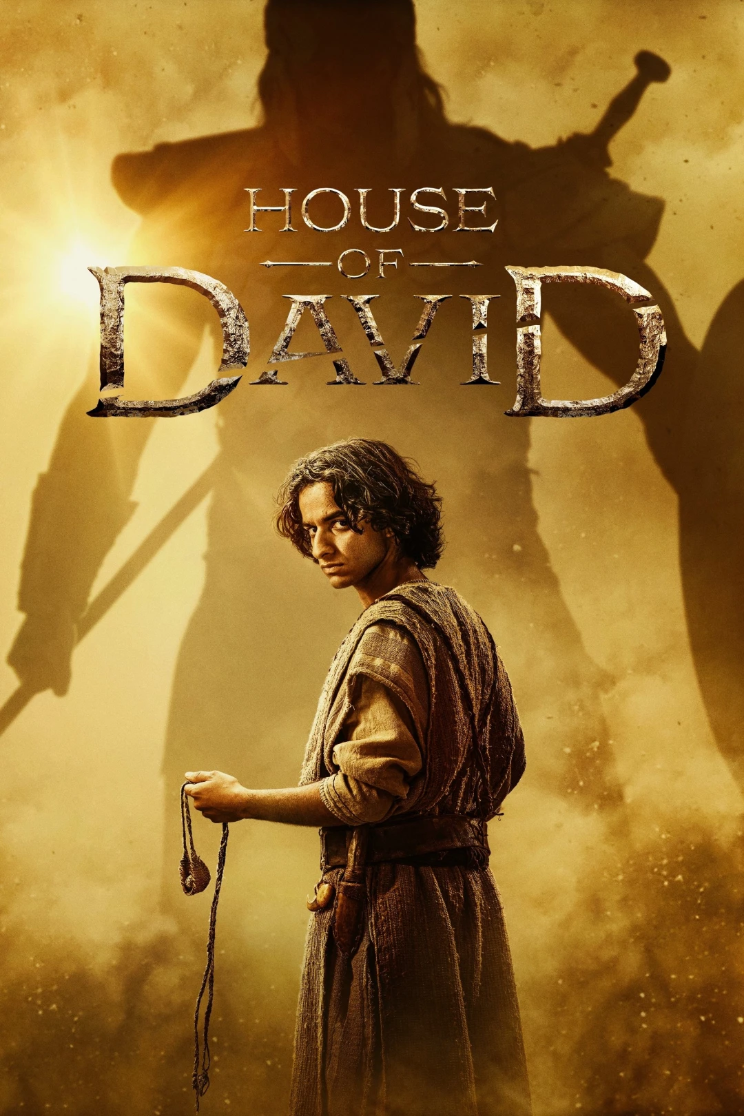 Vương Quyền David (Phần 1) (House Of David (Season 1)) [2025]