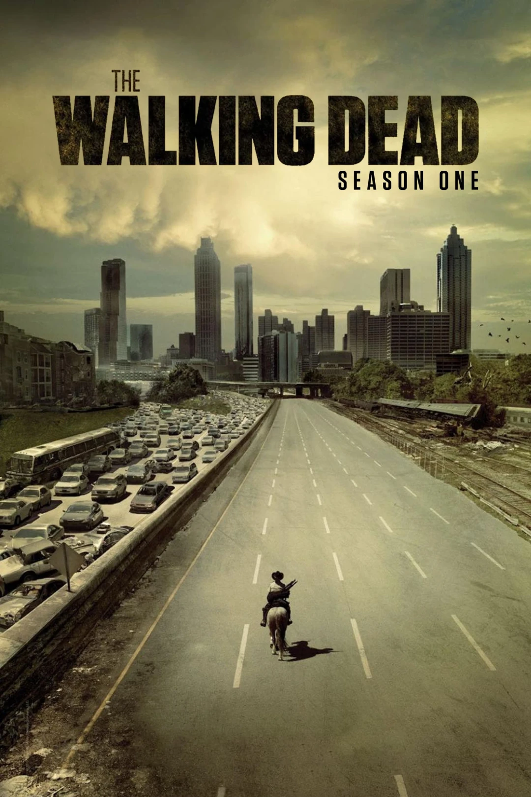 Xác Sống (The Walking Dead) [2010]