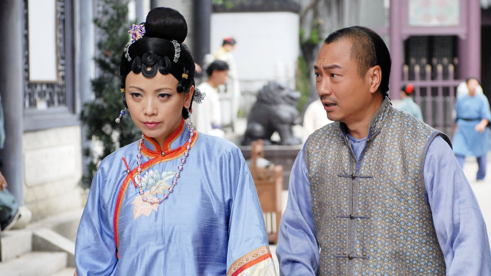 Xứng Danh Tài Nữ